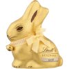 Lindt Goldhase Weiße Schokolade 100g