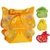 Lindt Frühlingsgrüße Kleines Ostergeschenk 37g