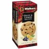 Walkers Fruit & Lemon Biscuits 150g