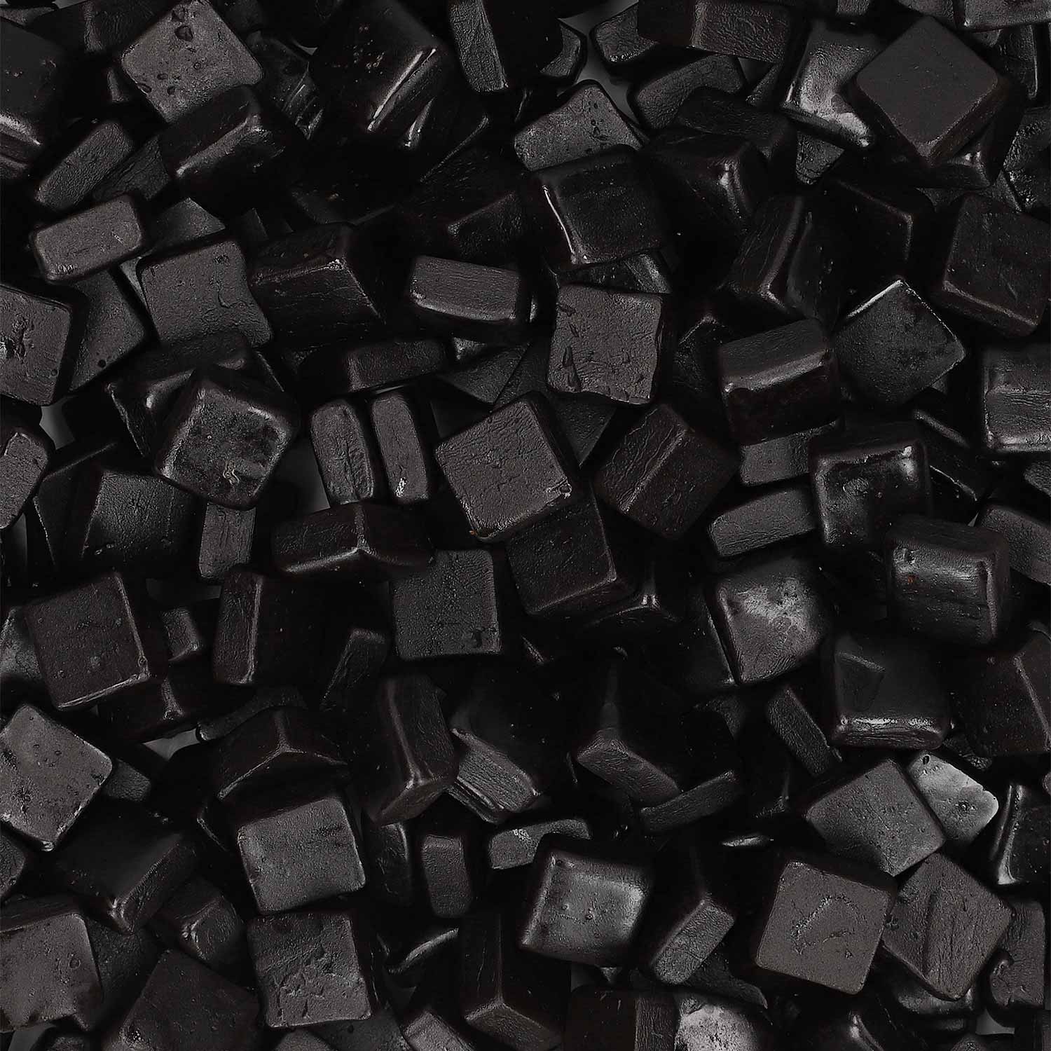 de Bron Zoute Kubusjes sugarfree 1kg