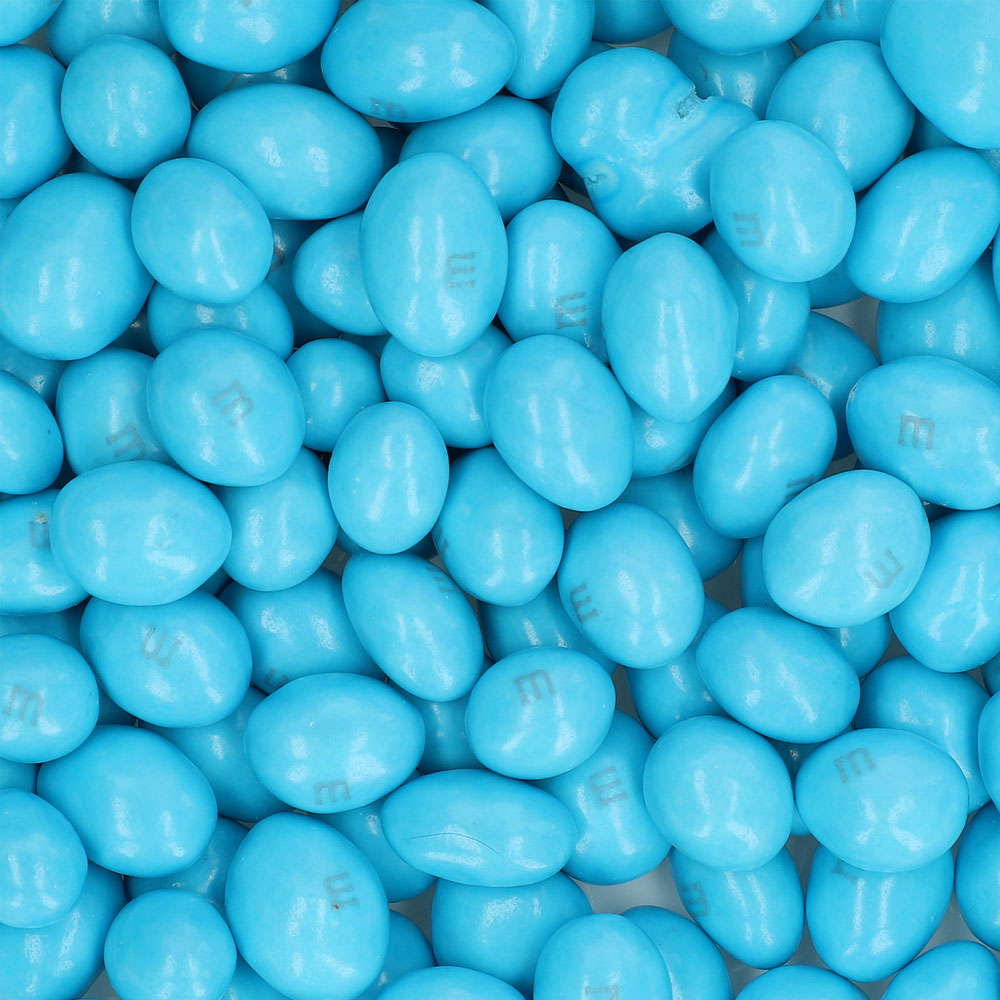 M&M'S Peanut Aqua 5kg