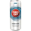 Take Off Energy Drink Zero 330ml