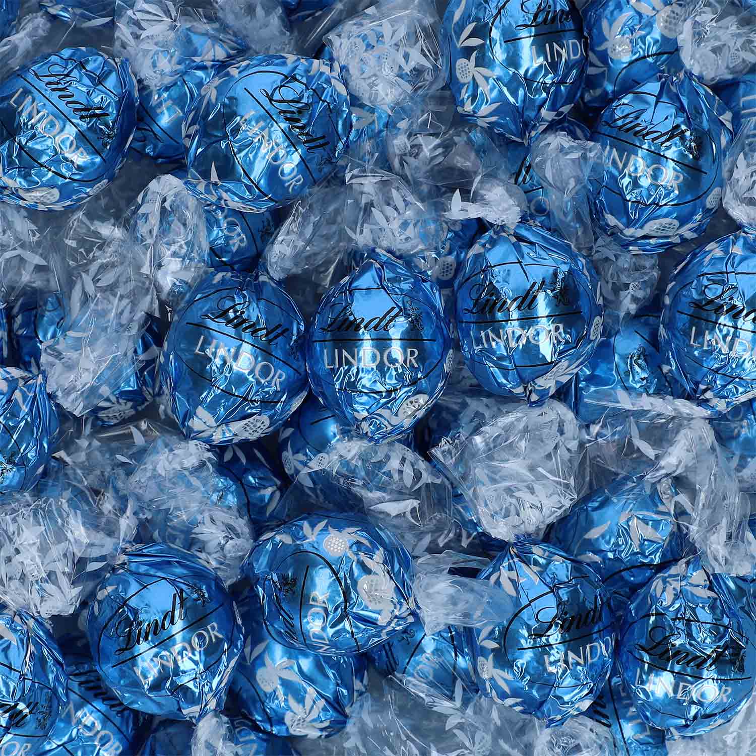 Lindt Lindor Kugeln Stracciatella 3kg