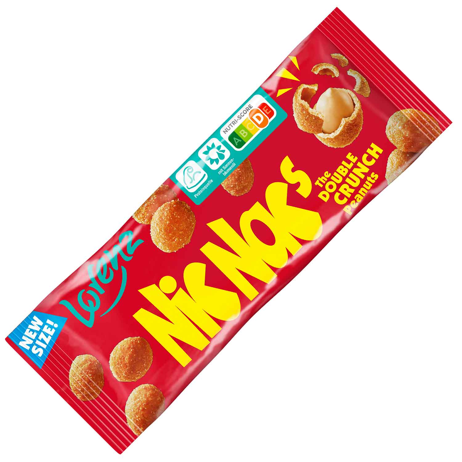 NicNac's 35g
