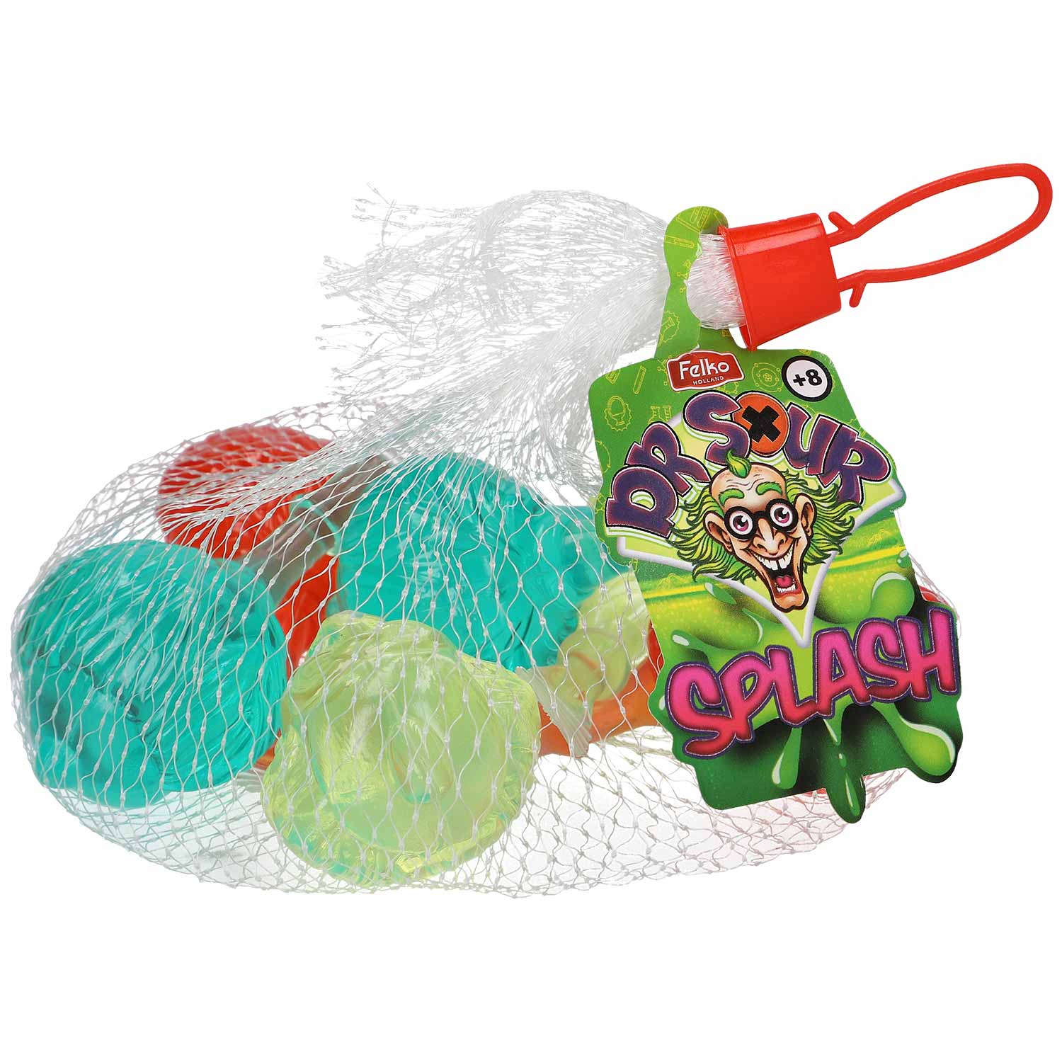 Dr. Sour Splash 6er