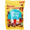 Marabou Never Stop Crunchy Corn 170g