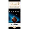 Lindt Excellence Fleur de Sel Feinherb Tafel 100g