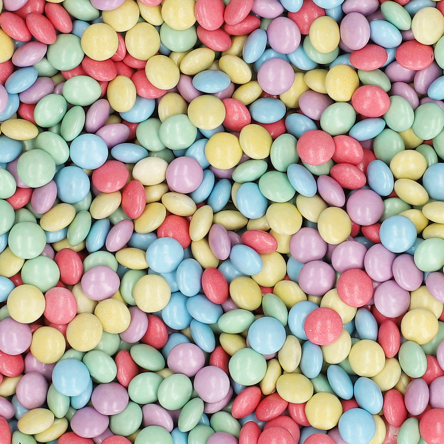 agilus dragees Bio Mini Schokolinsen 500g
