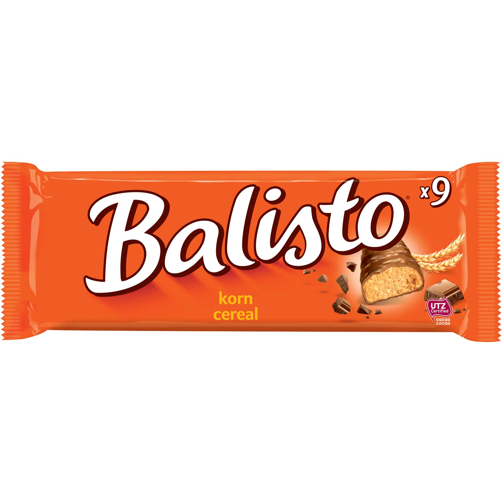 Balisto Korn-Mix 9er