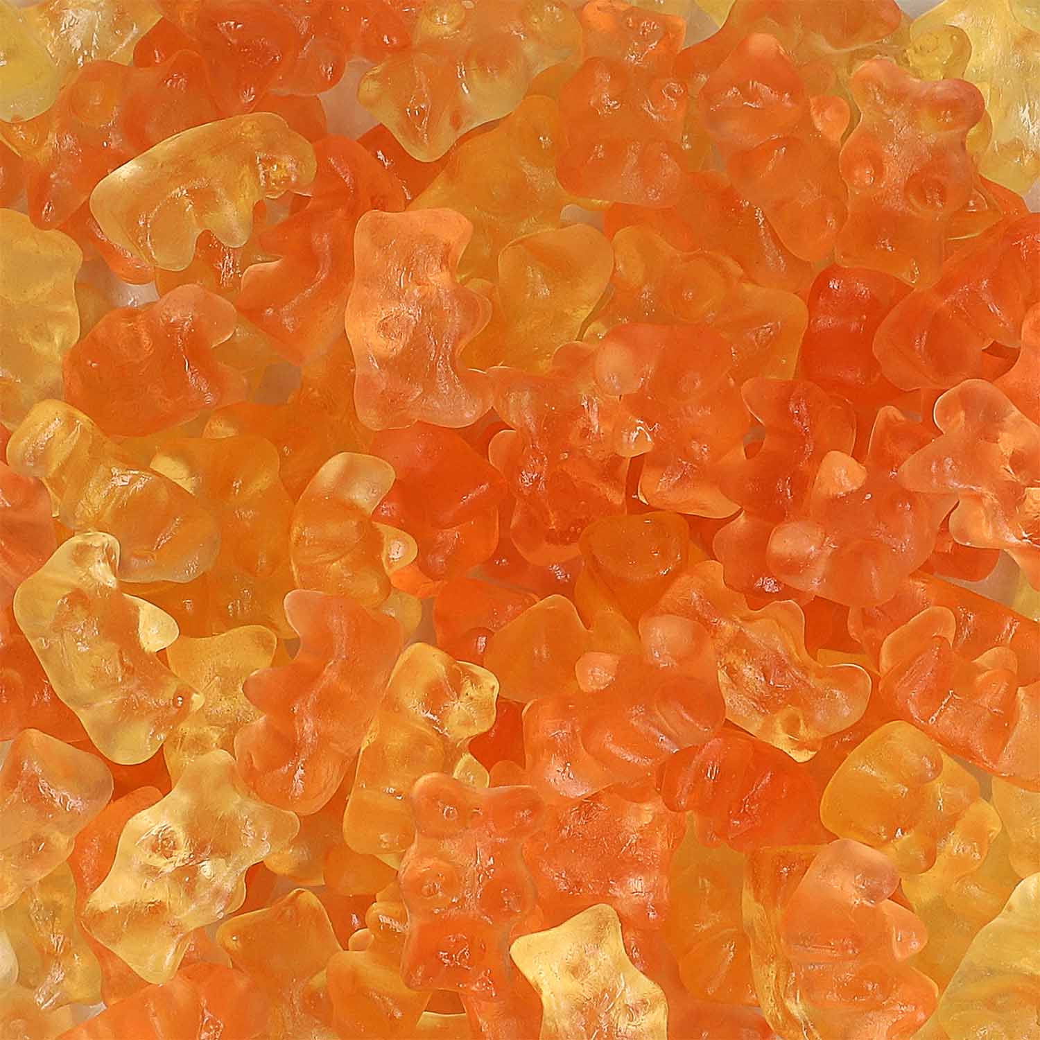 Yummi Yummi Partybären 200g