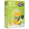 Sun Lolly Wassereis Mango 8er