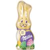 Milka Schmunzelhase Weiß 90g
