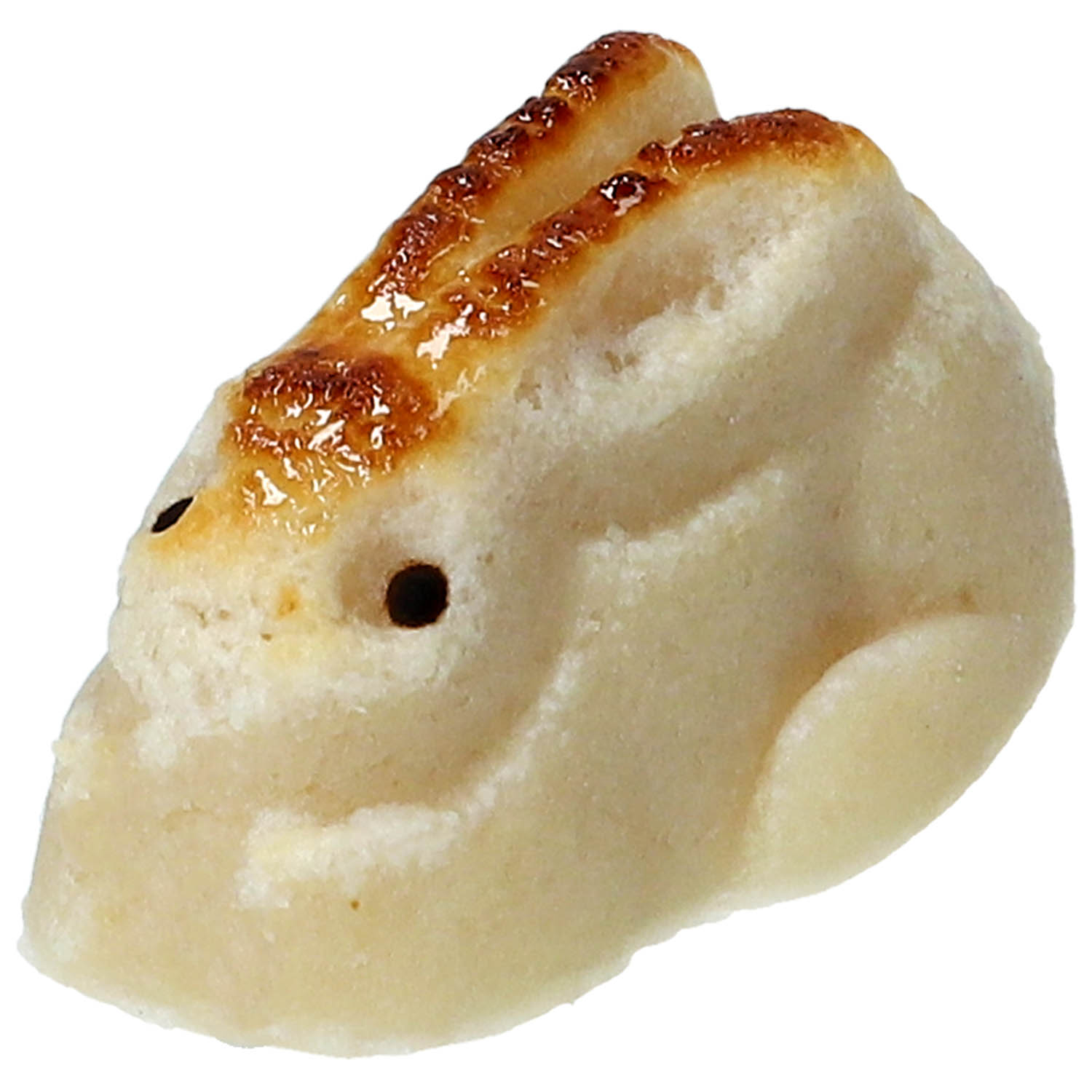 Niederegger Marzipan-Häschen geflämmt 18g