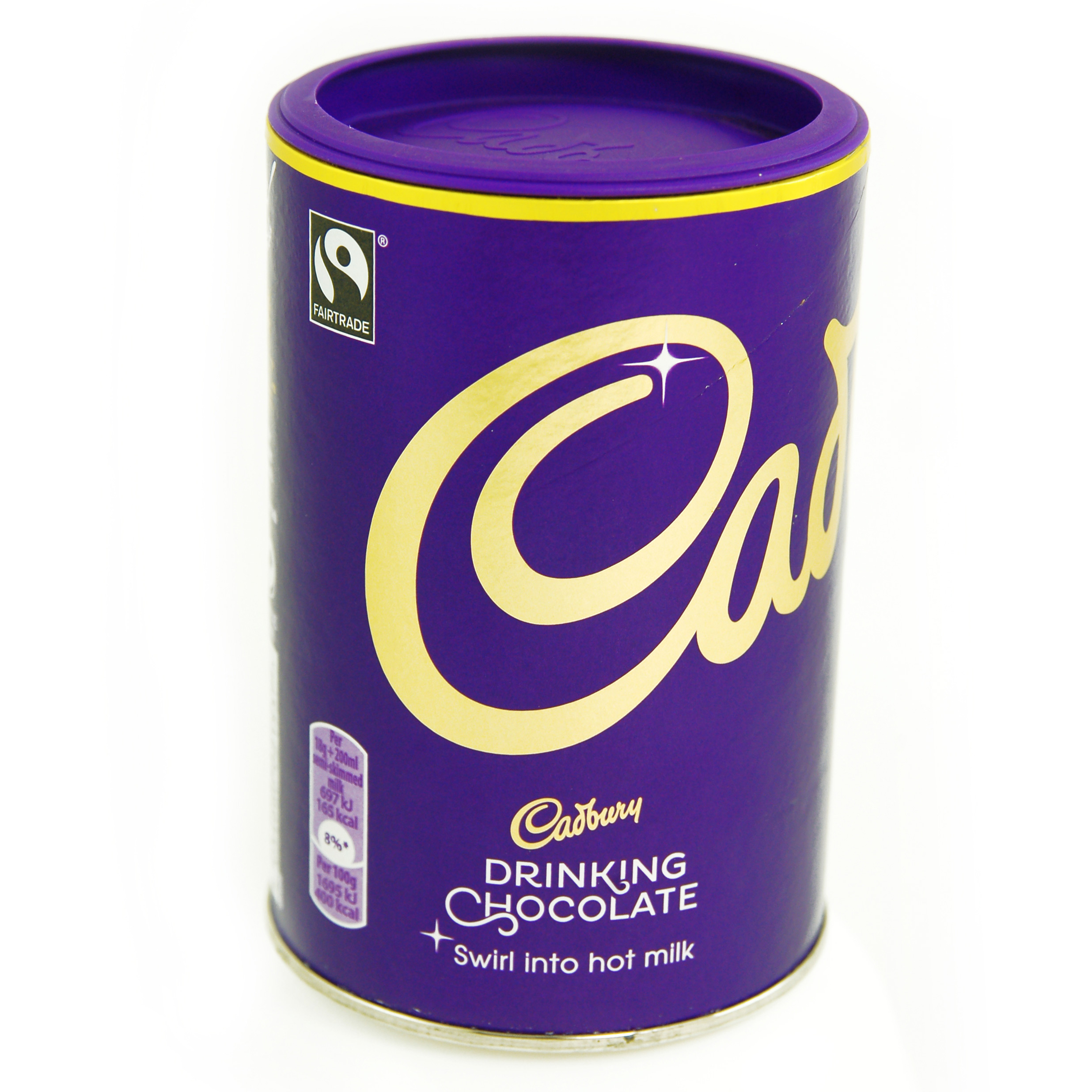 Cadbury Drinking Chocolate 250g