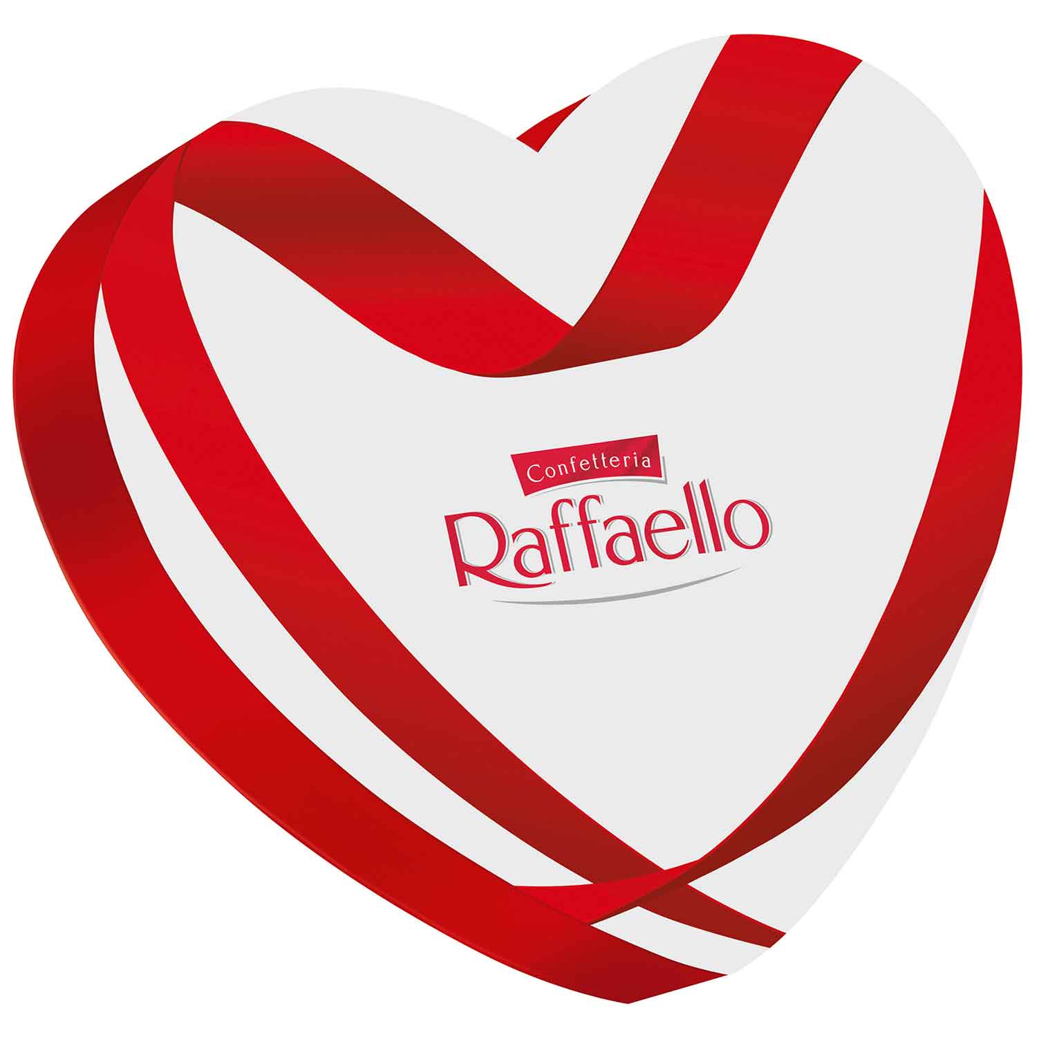 Raffaello Herz 140g