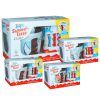 kinder Riegel 10er + Sammel-Tasse 'Art Edition'