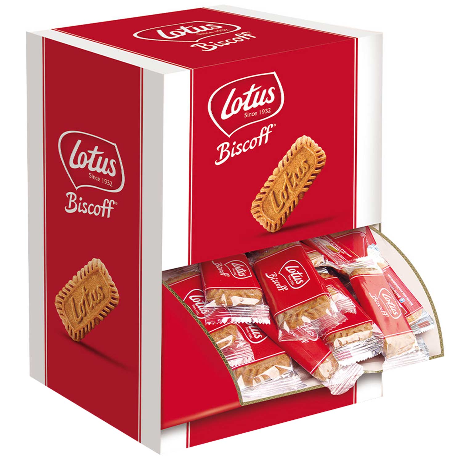 Lotus Biscoff 150er