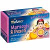 Meßmer Hola México Maracuja & Peach 20er