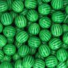 Wassermelone Bubble Gum 1kg