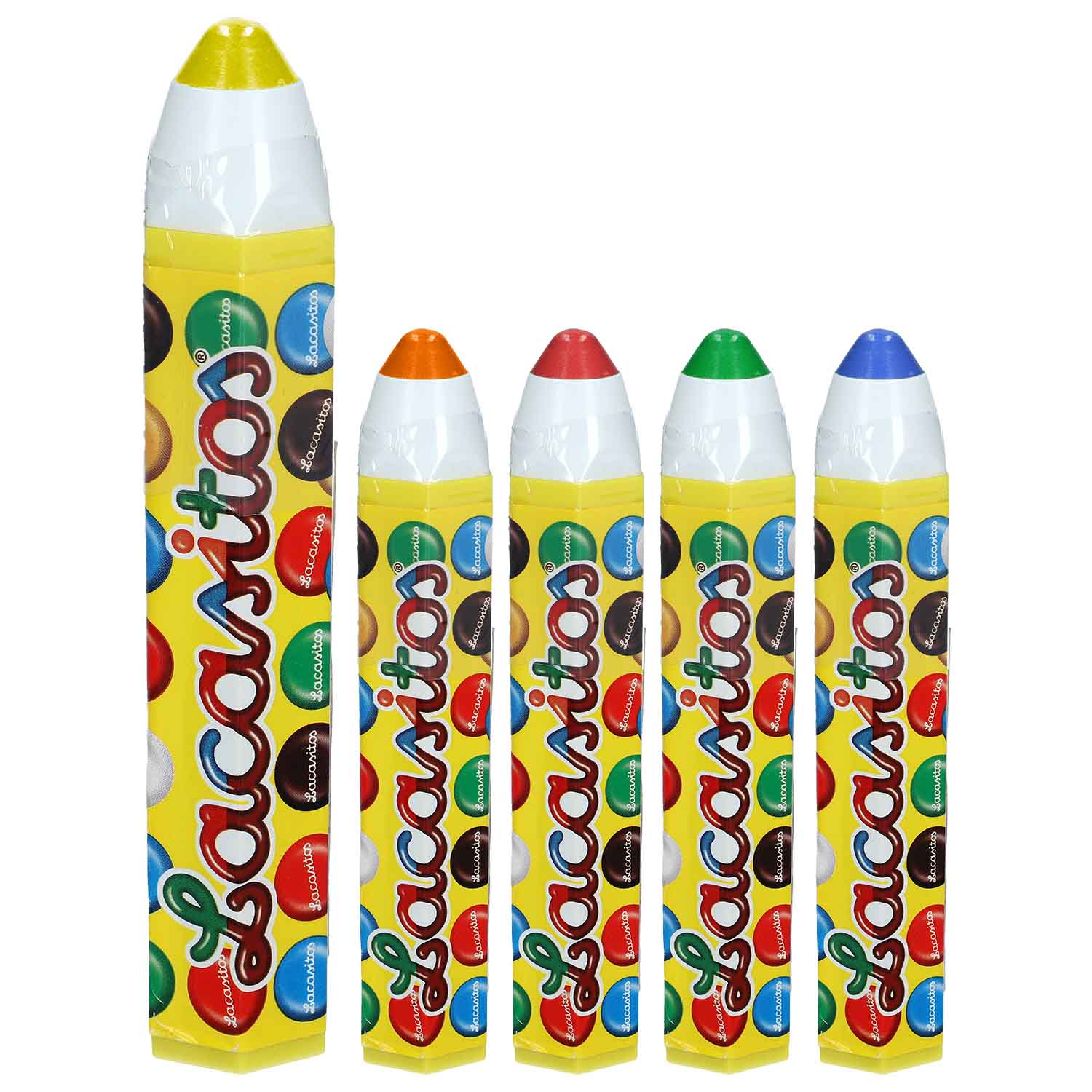 Lacasa Lacasitos 20g