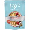 Lizi's Granola Low Sugar Nuts & Seeds 500g