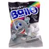 Rocket Balls Salmiak-Kugeln 200g