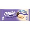 Milka Oreo White 100g