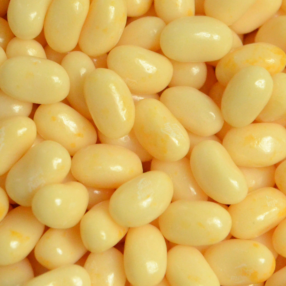 Jelly Belly Caramel Popcorn 1kg