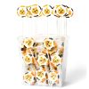 Amore Sweets Rocks Lolly Kürbis 100x10g
