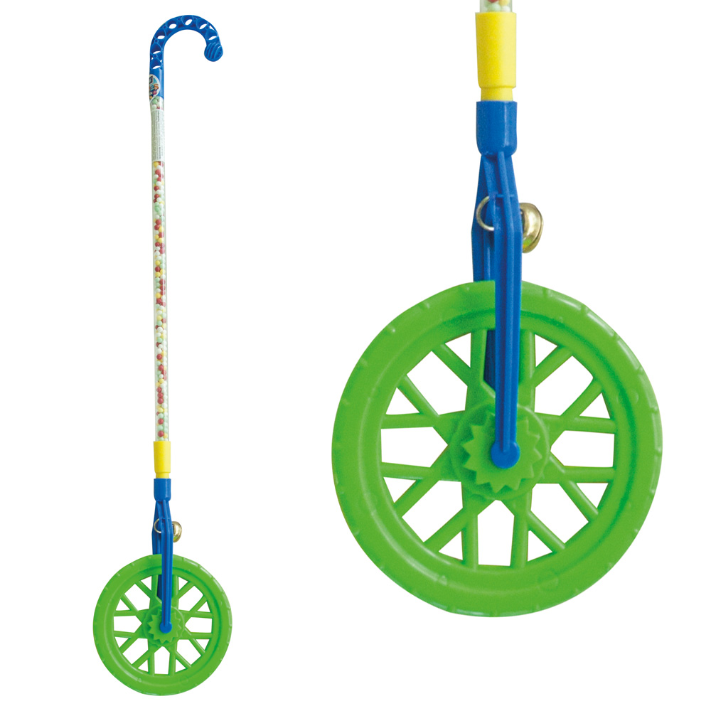 Heinerle Liebesperlen Glockenrad