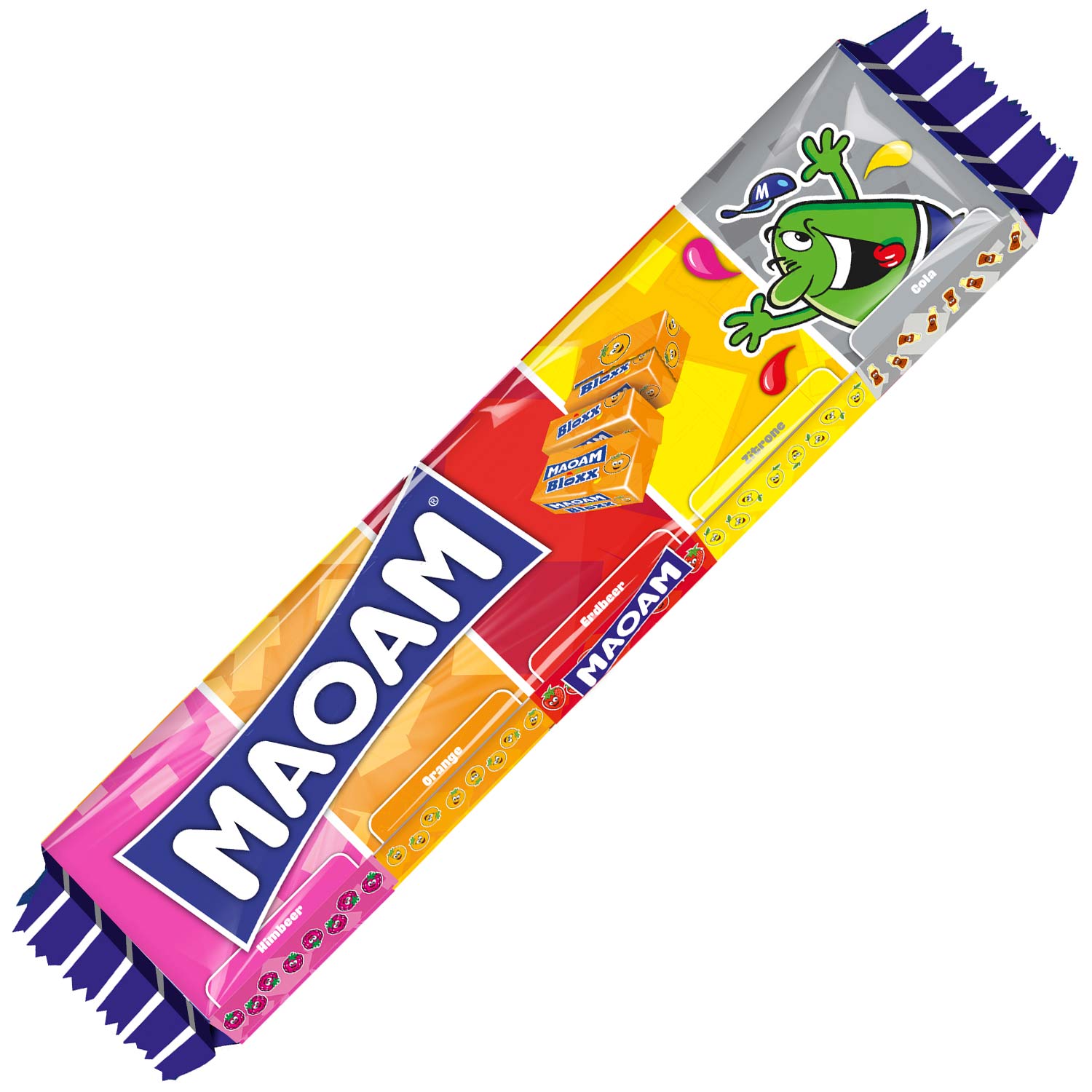 Maoam Bloxx 10x5er