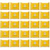 Ritter Sport mini Knusperflakes 640er