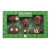 Heilemann Confiserie Geschenkpackung 'Fußball' 100g