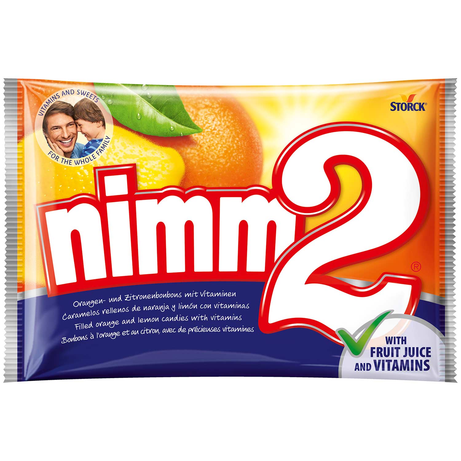 nimm2 1kg