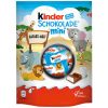 kinder Schokolade Mini 120g