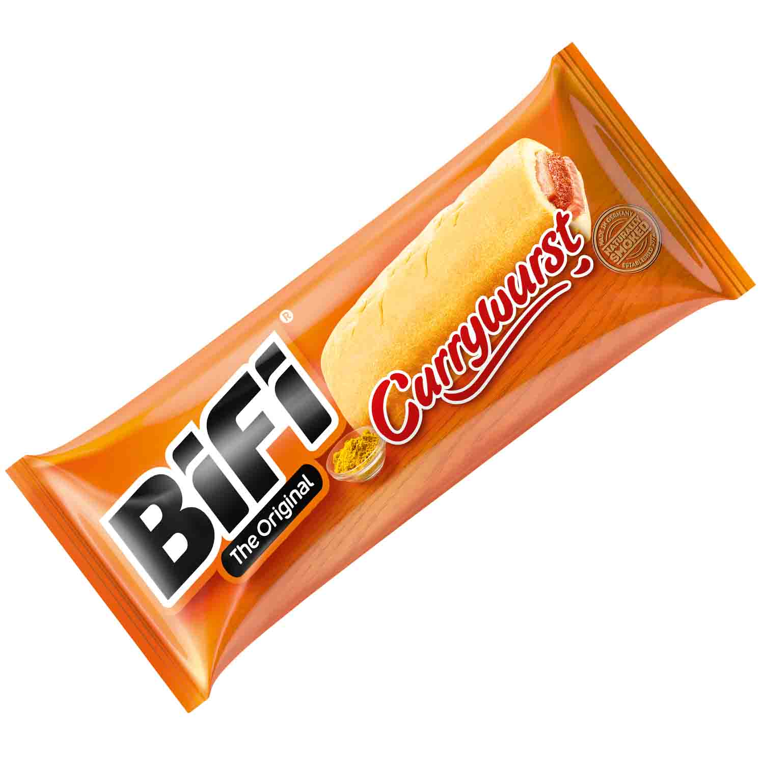 BiFi The Original Currywurst 50g