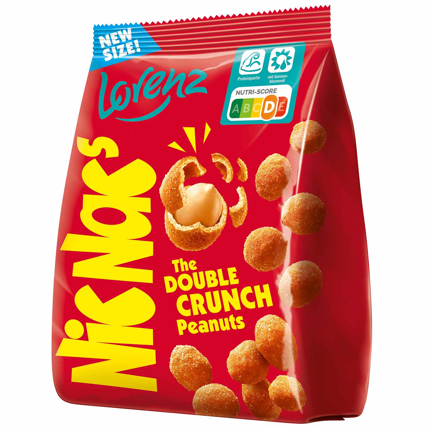 NicNac's 110g