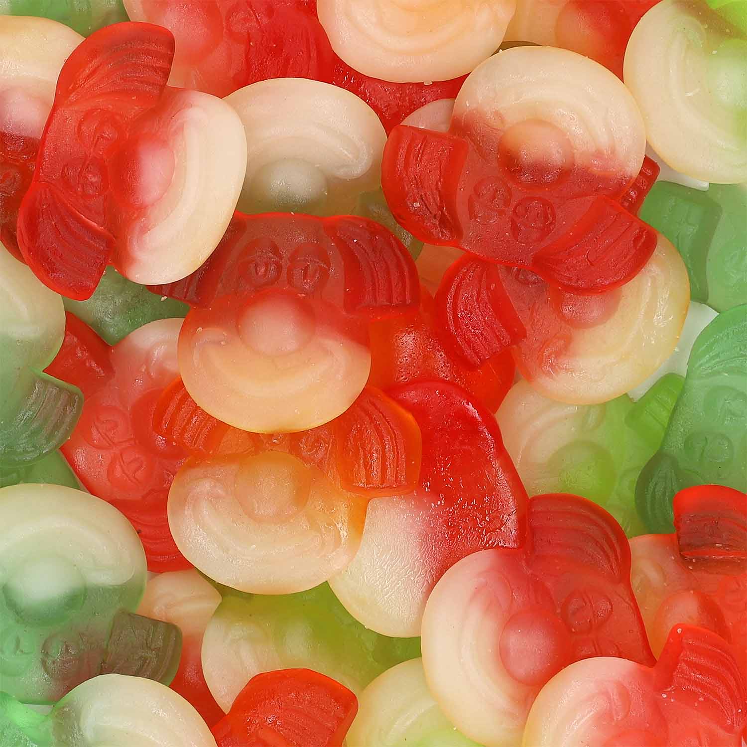 de Bron Clowns sugarfree 200g
