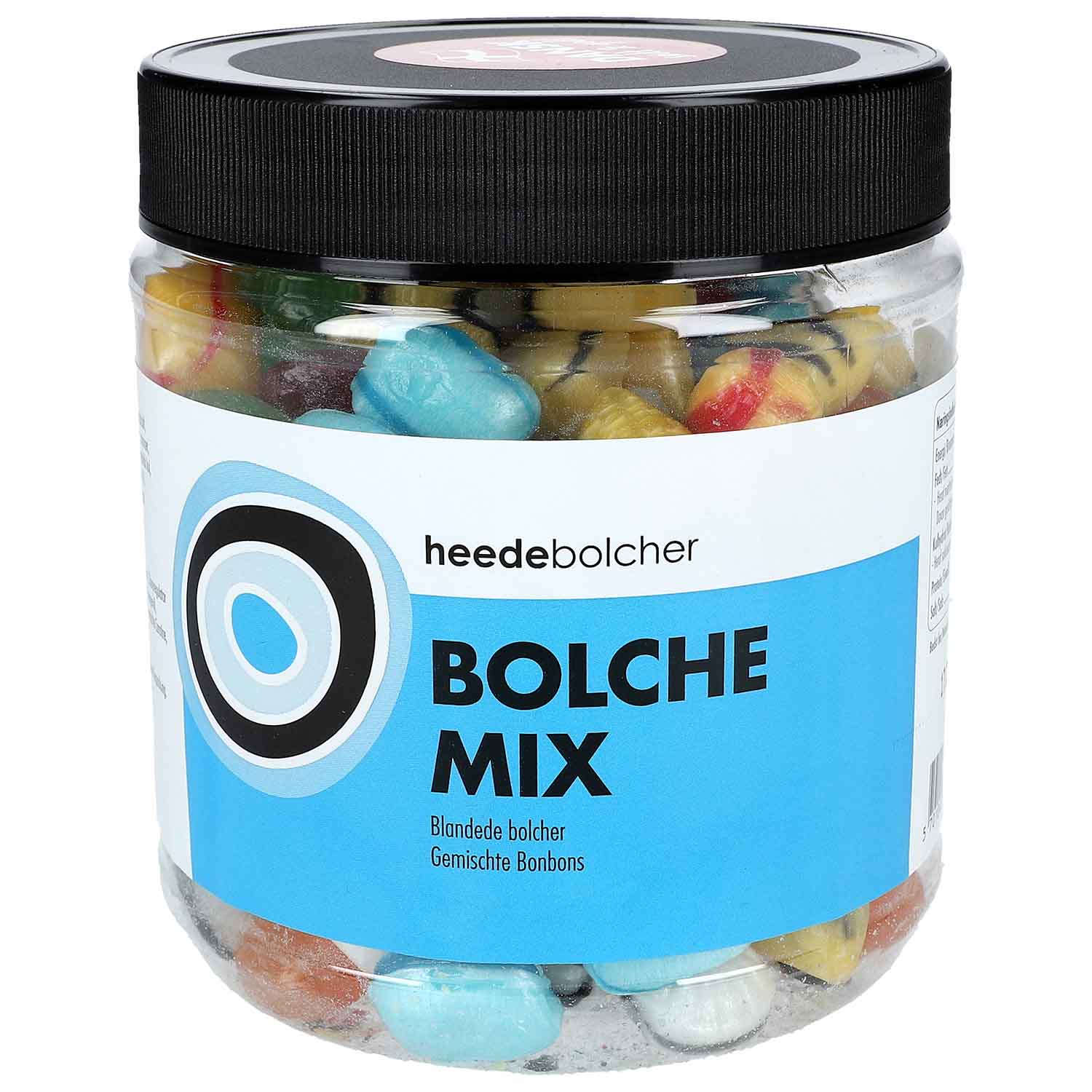 heedebolcher Bolche Mix 900g