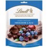 Lindt Sensation Fruit Heidelbeere & Acai 150g