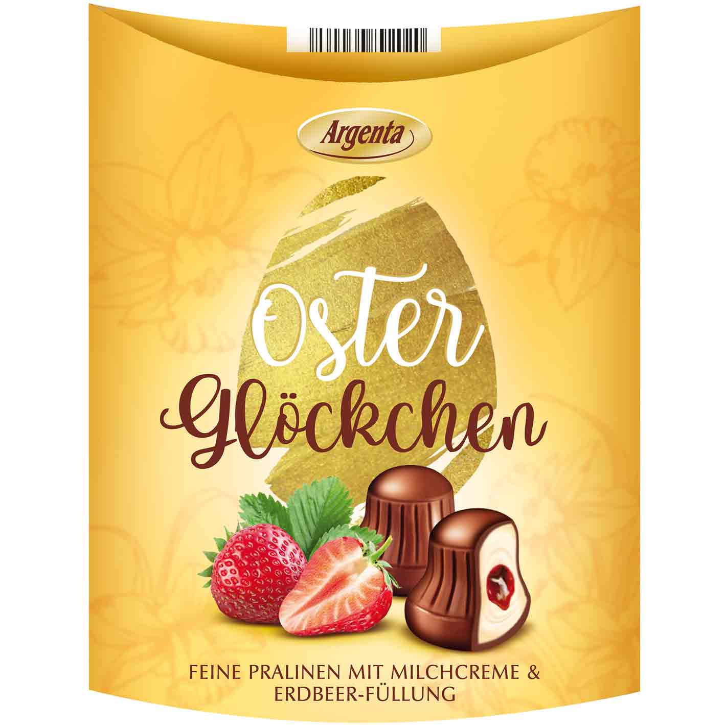Argenta Osterglöckchen 100g
