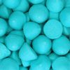 Mellow Mellow Speckbälle blau 200g