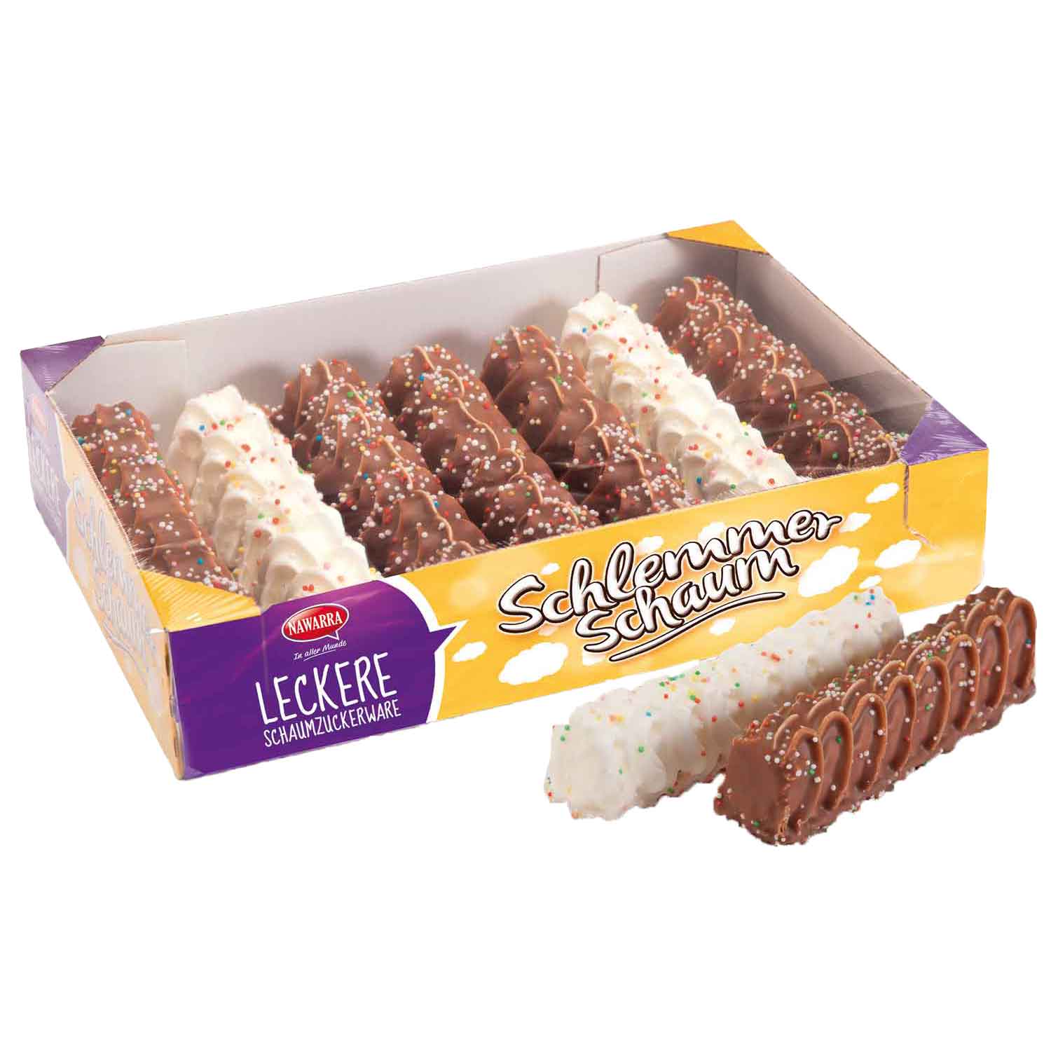 Nawarra Candy Box 300g