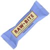 RAWBITE The Organic Fruit & Nut Bite Vanilla Berries 50g