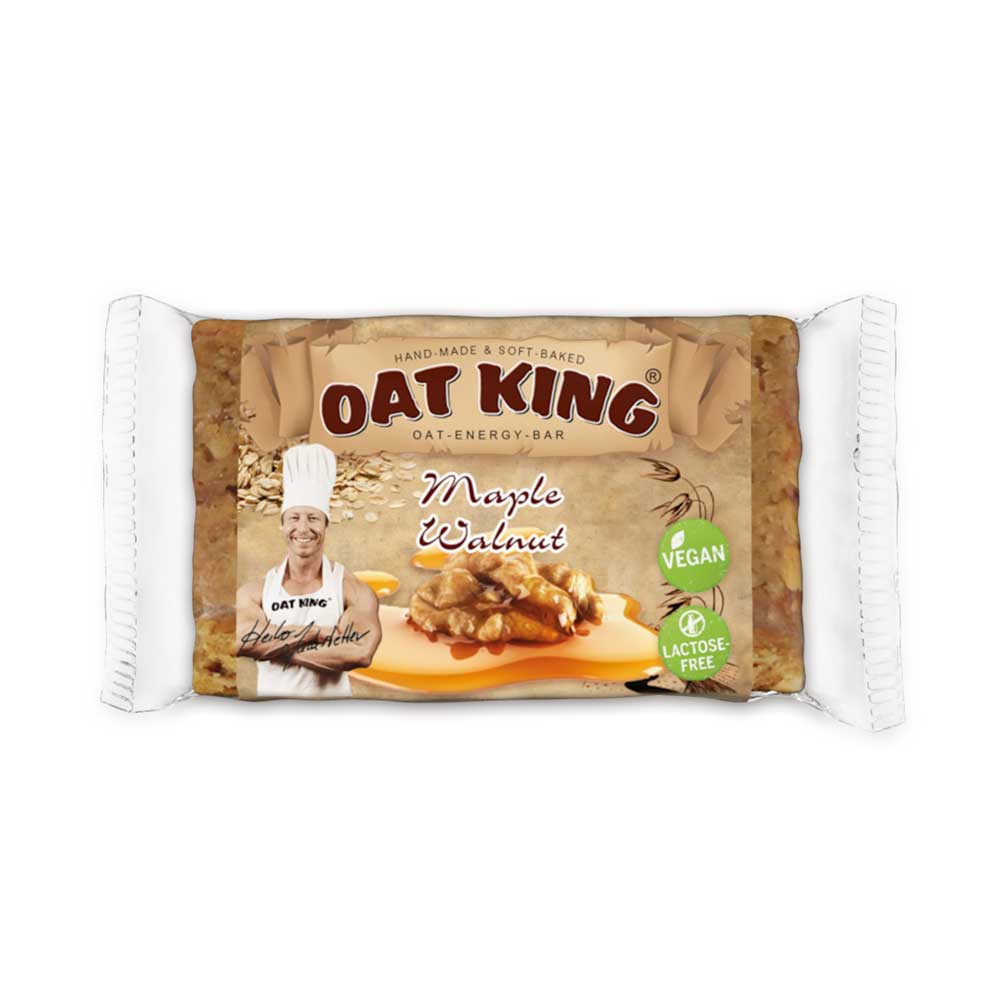 Oat King Maple Walnut 95g