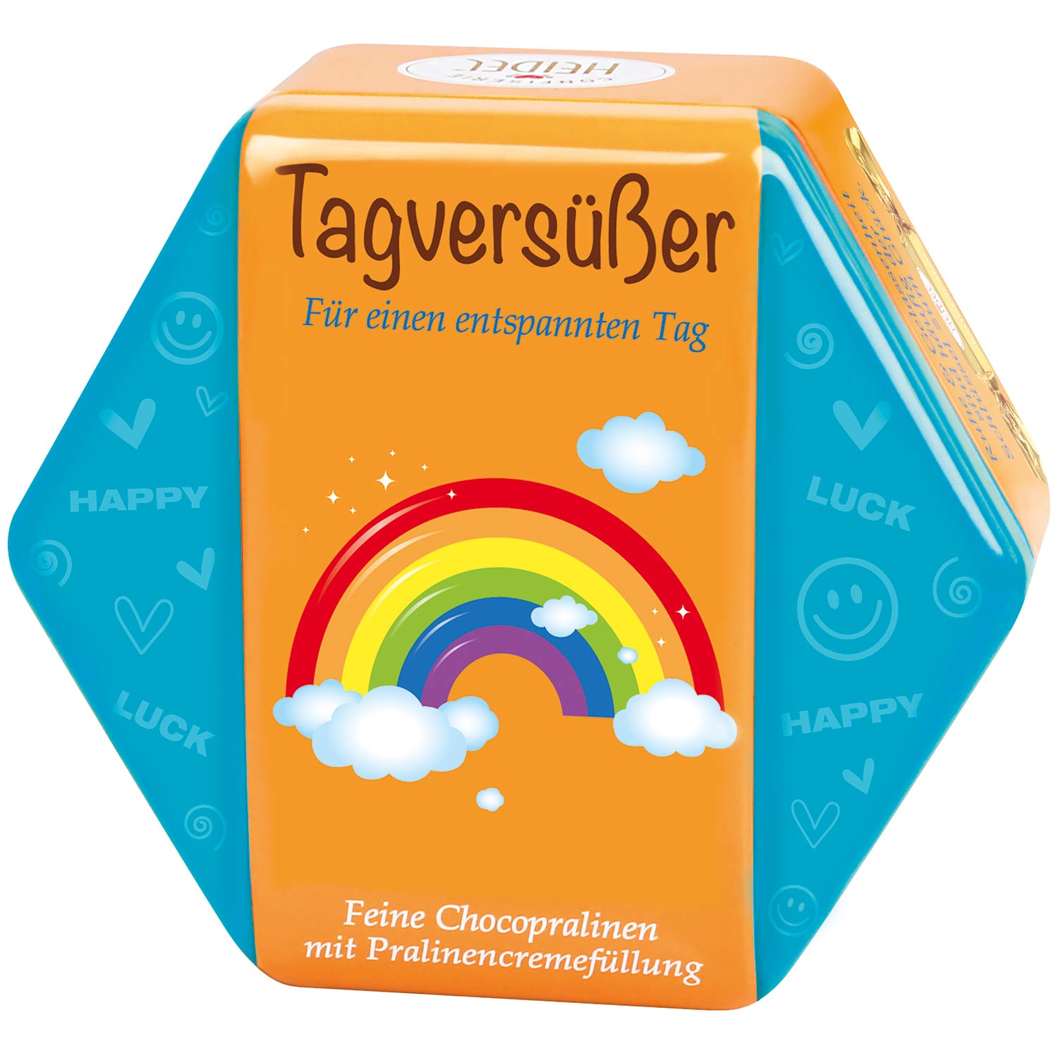 Heidel Tagversüßer 97g