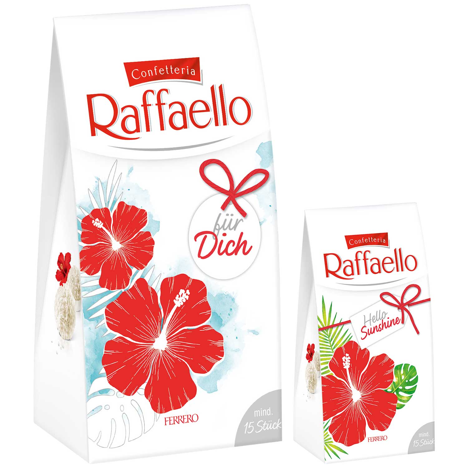 Raffaello 160g