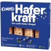 Corny Haferkraft Blueberry-Chia 4x35g