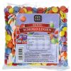 agilus dragees Bunte Schoko-Linsen 300g