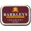 Barkleys Liquorice Salmiak 20g